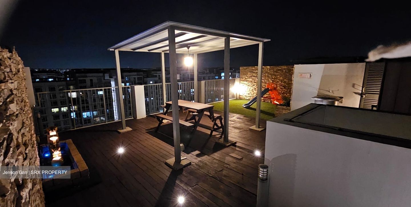 Twin Waterfalls (D19), Condominium #490852541